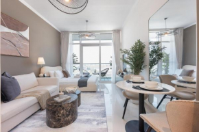 Spacious 1-Bedroom Apartment at Carson C in Damac Hills with Peaceful Vibes